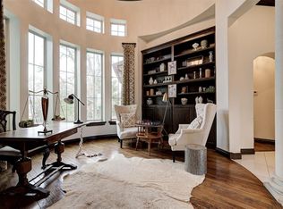 9109 Via Del Vis, Oklahoma City, OK 73131