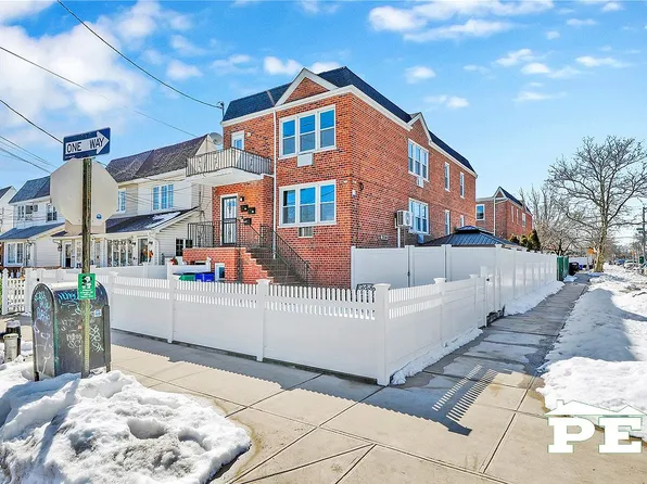 2008 E 72nd St, Brooklyn, NY 11234