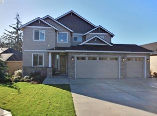 1225 N 8th Way, Ridgefield, WA 98642