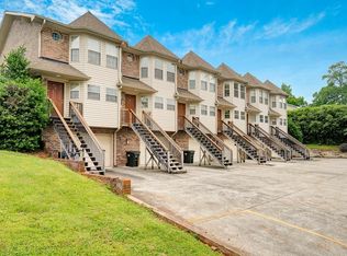 411 N Thornton Ave, Dalton, GA 30720