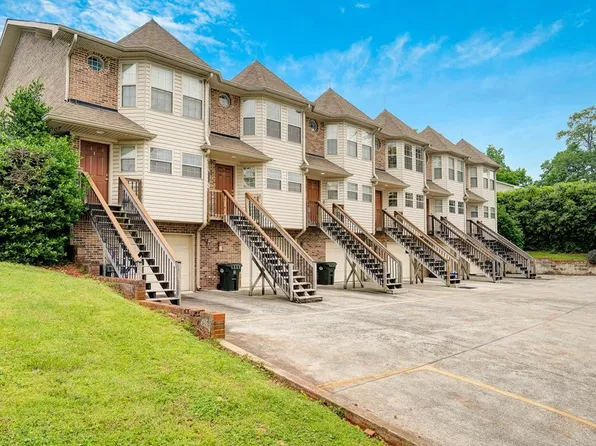 411 N Thornton Ave APT 3, Dalton, GA 30720
