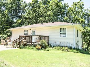 14371 Highway Cc, Neosho, MO 64850