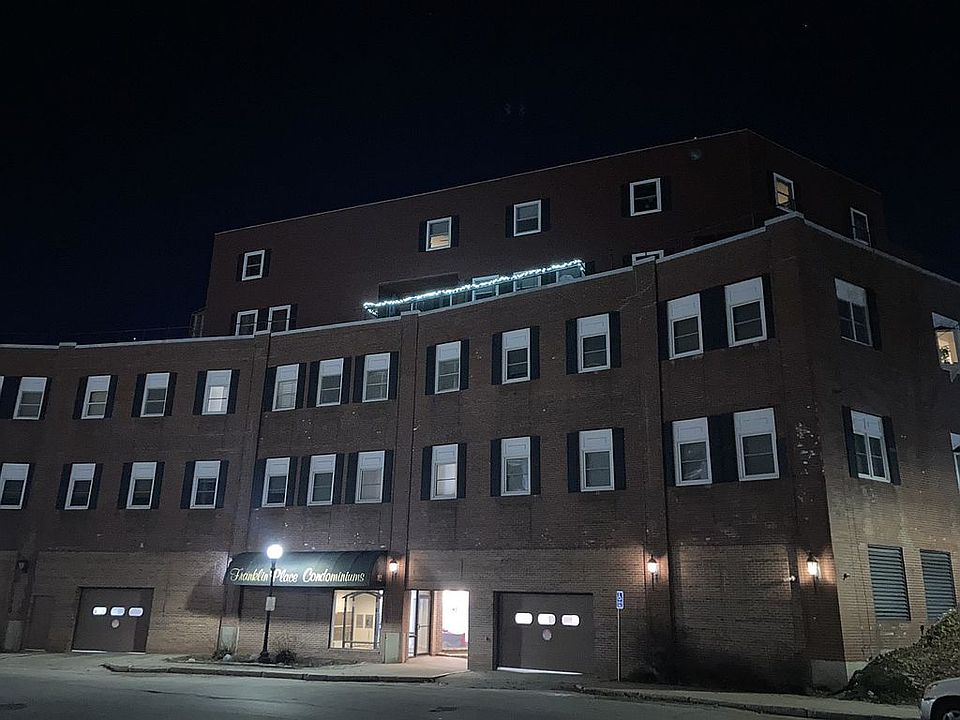 1st image of 112 Franklin St APT D5