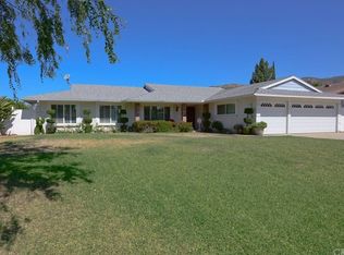 5083 Saint Andres Ave, La Verne, CA 91750