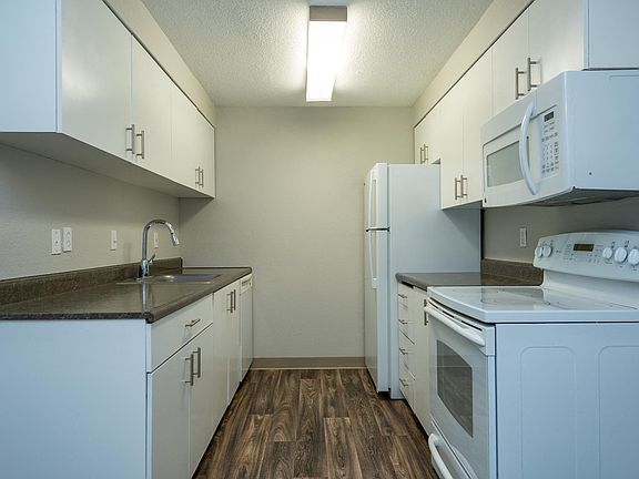 Village at Sunrise | Updated Kitchen