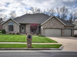 4786 E Latoka Ct, Springfield, MO 65809