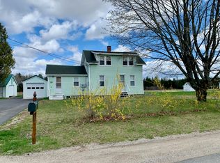 50 Kennebec Rd, Machias, ME 04654