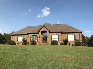 38888 Al Highway 69, Moundville, AL 35474