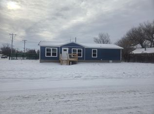 501 Custer St, Wolf Pt, MT 59201