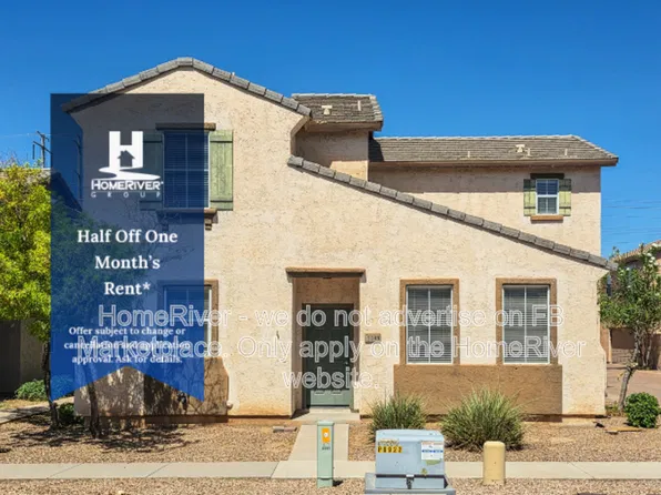 5148 W Fulton St, Phoenix, AZ 85043