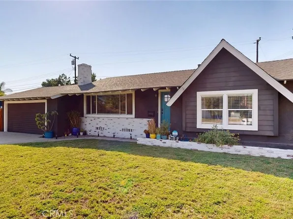 431 Lewis Ct, Claremont, CA 91711