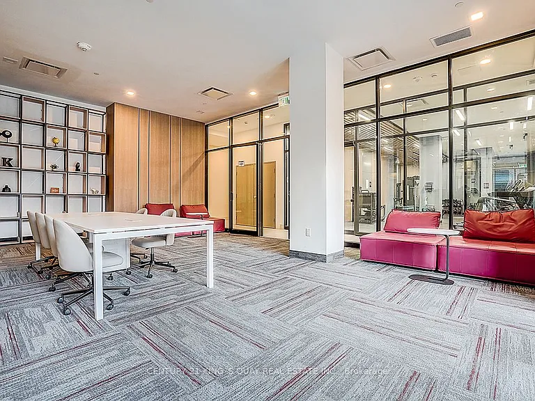 3421 Sheppard Ave E #101 — Photo 11
