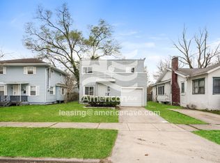 1017 Obrien St, South Bend, IN 46628