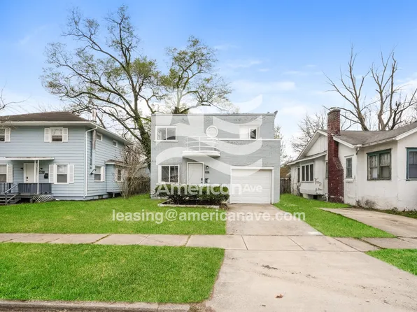 1017 Obrien St, South Bend, IN 46628