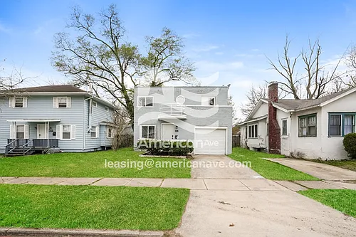 1017 Obrien St Photo 1