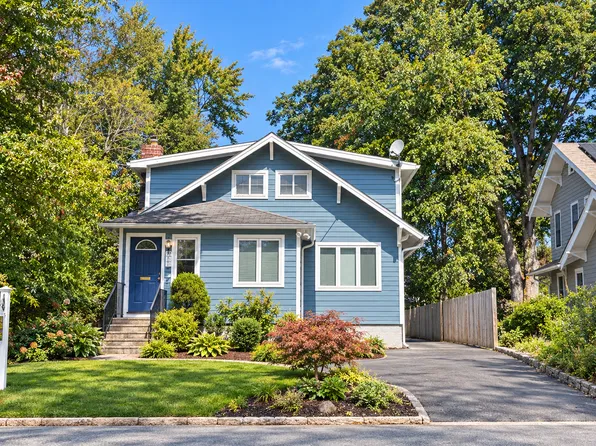 153 E Central Ave #2, Pearl River, NY 10965
