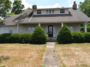 435 Clifton Rd, Xenia, OH 45385