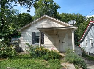 113 Moberly Ave, Richmond, KY 40475