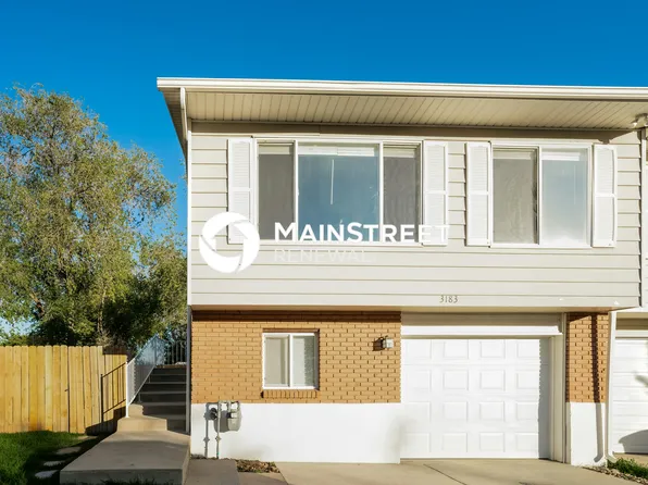 3183 S Copper Cove Cir, Magna, UT 84044