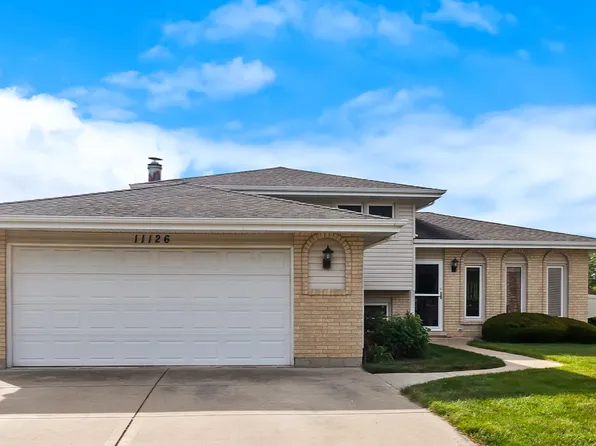 11126 Kimberly Trl, Mokena, IL 60448