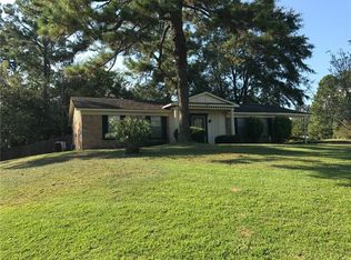 5400 Panorama Blvd, Mobile, AL 36609