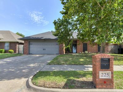 225 Cypress Dr, Oklahoma City, OK, 73170