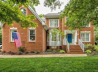 9458 Stone Spring Dr, Mechanicsville, VA 23116