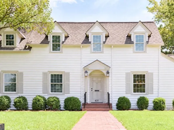 437 E 53rd St, Savannah, GA 31405