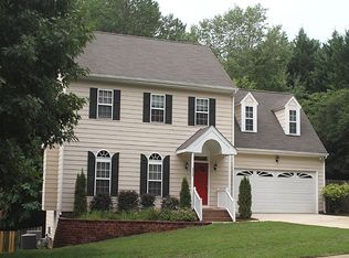 4333 Worley Dr, Raleigh, NC 27613