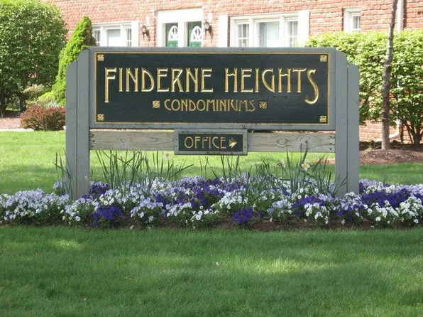 3 Dartmouth Ave APT 3A, Bridgewater, NJ 08807