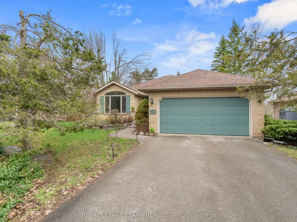 37 Island Bay Dr, Kawartha Lakes, ON K0M 1A0