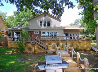 140 Riddle Landing Rd, Chapin, SC 29036