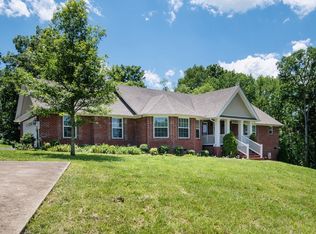 1555 Heller Rdg, Spring Hill, TN 37174