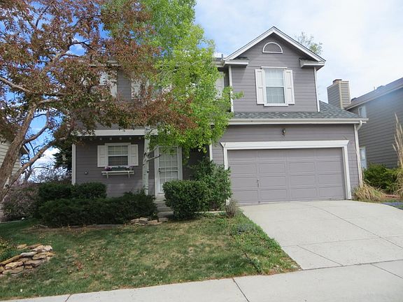 Street View looking North