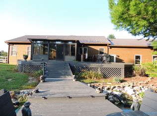 390 Stovall Rd, Harvest, AL 35749