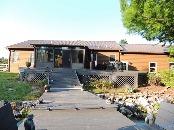 390 Stovall Rd, Harvest, AL 35749