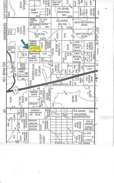 2nd image of Havana Rd
