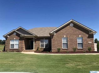 107 Maddie Ridge Rd, Meridianville, AL 35759