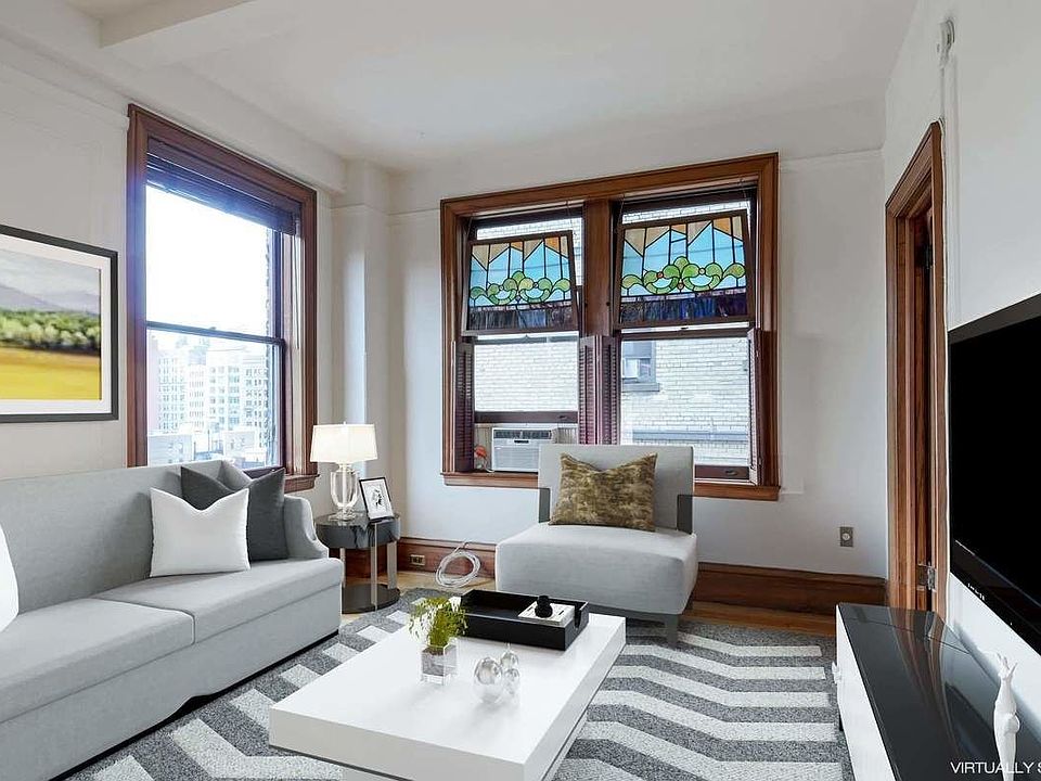 1st image of 287 Amsterdam Ave #1014