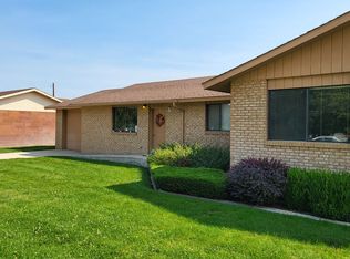 202-212 Utah Ave N #206, Fruitland, ID 83619