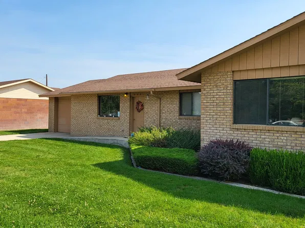 Stasch - Utah Ave N 202-212, 202-212 Utah Ave N #206, Fruitland, ID 83619
