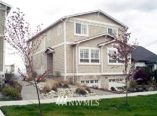 3272 36th Southwest Ave SW, Seattle, WA 98126