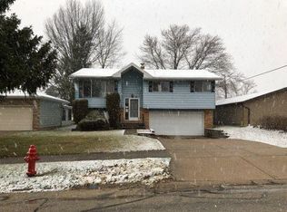16101 Shirley Ave, Maple Heights, OH 44137