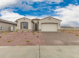 20271 W Pinchot Dr, Buckeye, AZ 85396