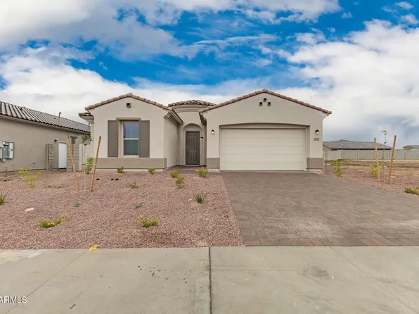20271 W Pinchot Drive, Buckeye, AZ 85396
