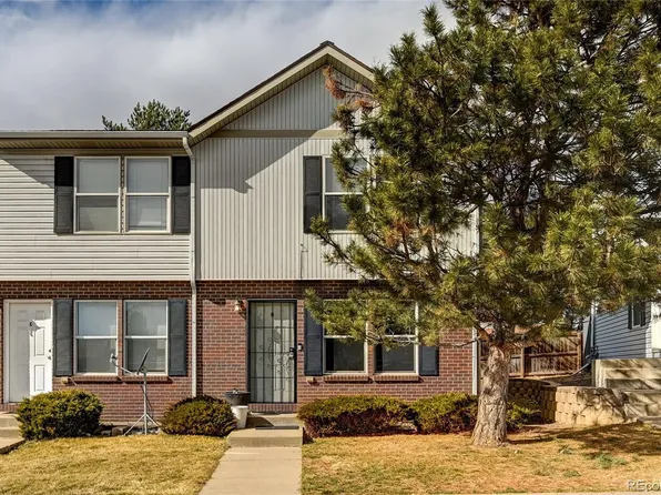 16221 E 17th Place #D, Aurora, CO 80011