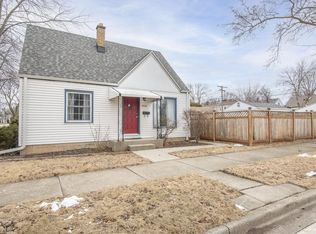 8430 W Concordia Ave, Milwaukee, WI 53222