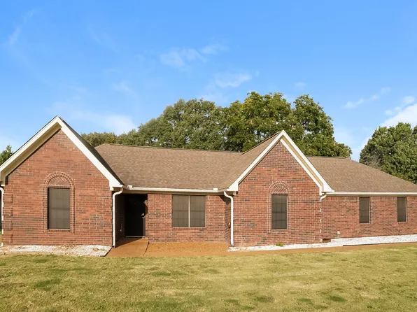125 N Parkway St, Hernando, MS 38632
