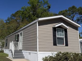 1600 NE 12th Ave #44, Gainesville, FL 32601