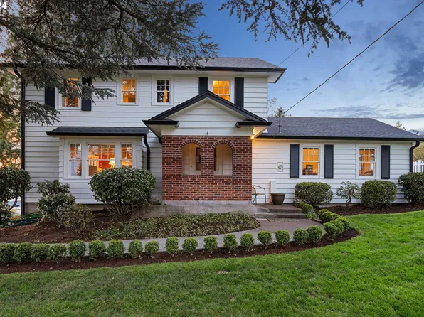 3915 SE Concord Rd, Milwaukie, OR 97267